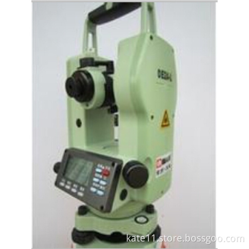 geographic surveying&mapping equipment